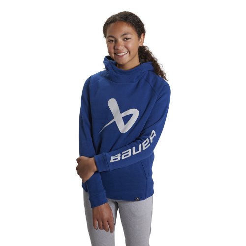 Bauer Hoodie Core JR