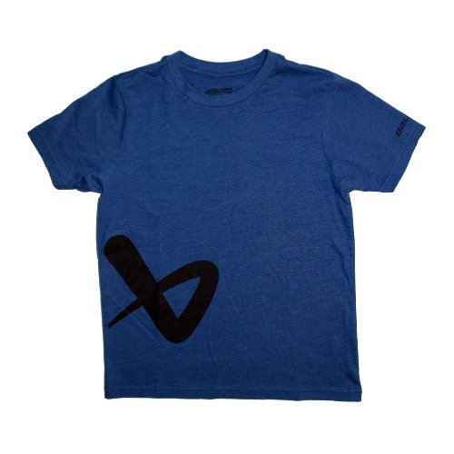 Bauer Side Icon T-Shirt JR