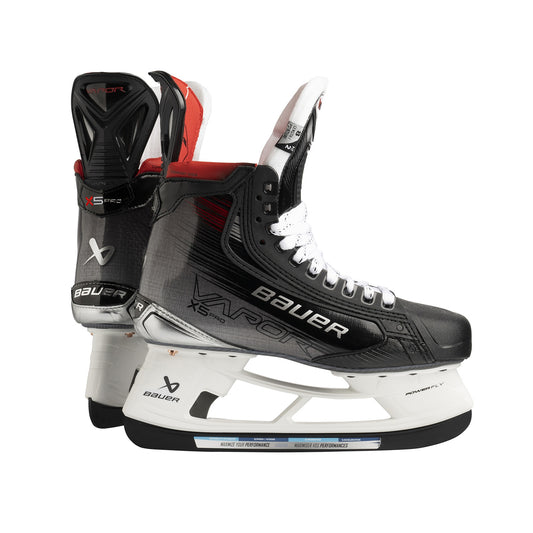 Bauer Vapor X5 Pro Schlittschuhe SR (OHNE KUFEN)