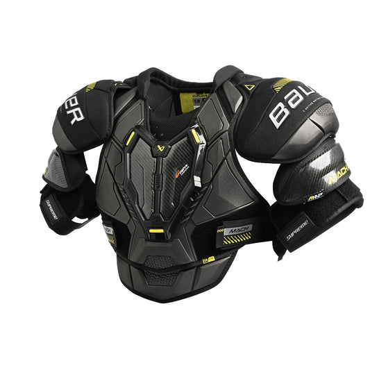 Bauer Supreme Mach Schulterschutz SR