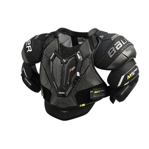 Bauer Supreme M5 Pro Schulterschutz SR