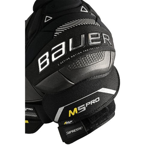 Bauer Supreme M5 Pro Schulterschutz INT