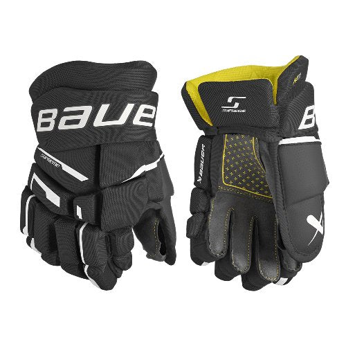 Bauer Supreme M3 Handschuhe JR