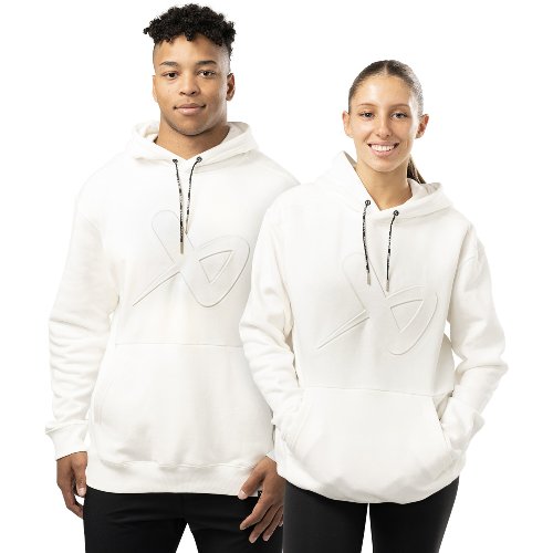 Bauer Embossed Fleece Hoodie SR