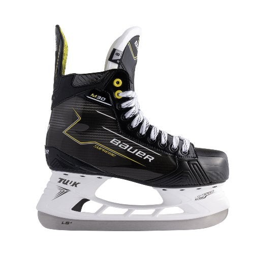 Bauer Supreme M30 Schlittschuhe INT