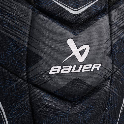 Bauer X Schulterschutz SR 2024