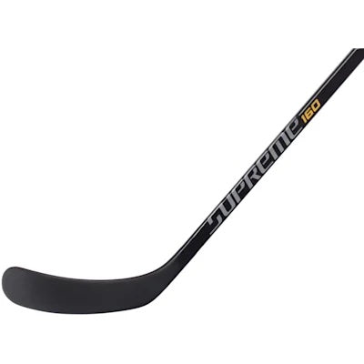 Bauer Supreme 160 Schläger YTH 2014