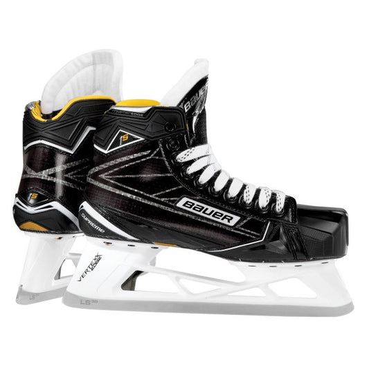 Bauer Supreme 1S Goalie Schlittschuhe JR