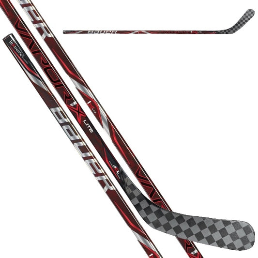 Bauer Vapor 1X Lite Schläger YTH