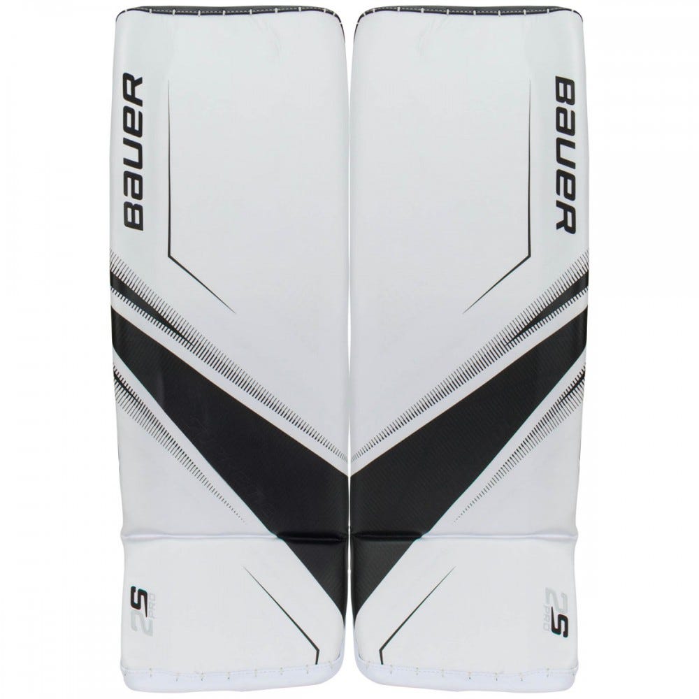 Bauer Supreme 2S Pro SR Goalie Rails