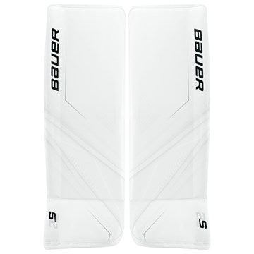 Bauer Supreme 2S Pro Goalie Schienen SR