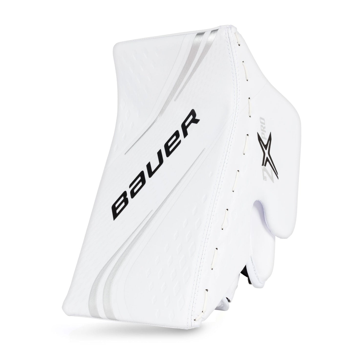 Bauer Vapor 2X Pro SR stick hand