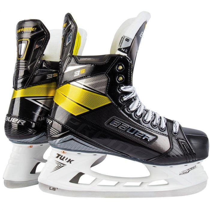 Bauer Supreme 3S Schlittschuhe SR