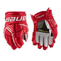 Bauer Supreme 3S Pro Handschuhe JR