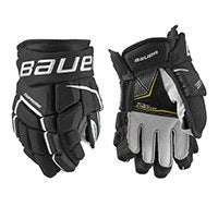 Bauer Supreme 3S Pro Handschuhe JR