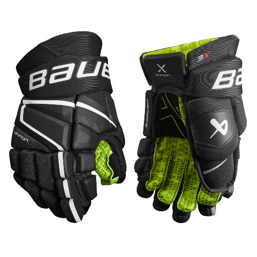 Bauer Vapor 3X Handschuhe JR