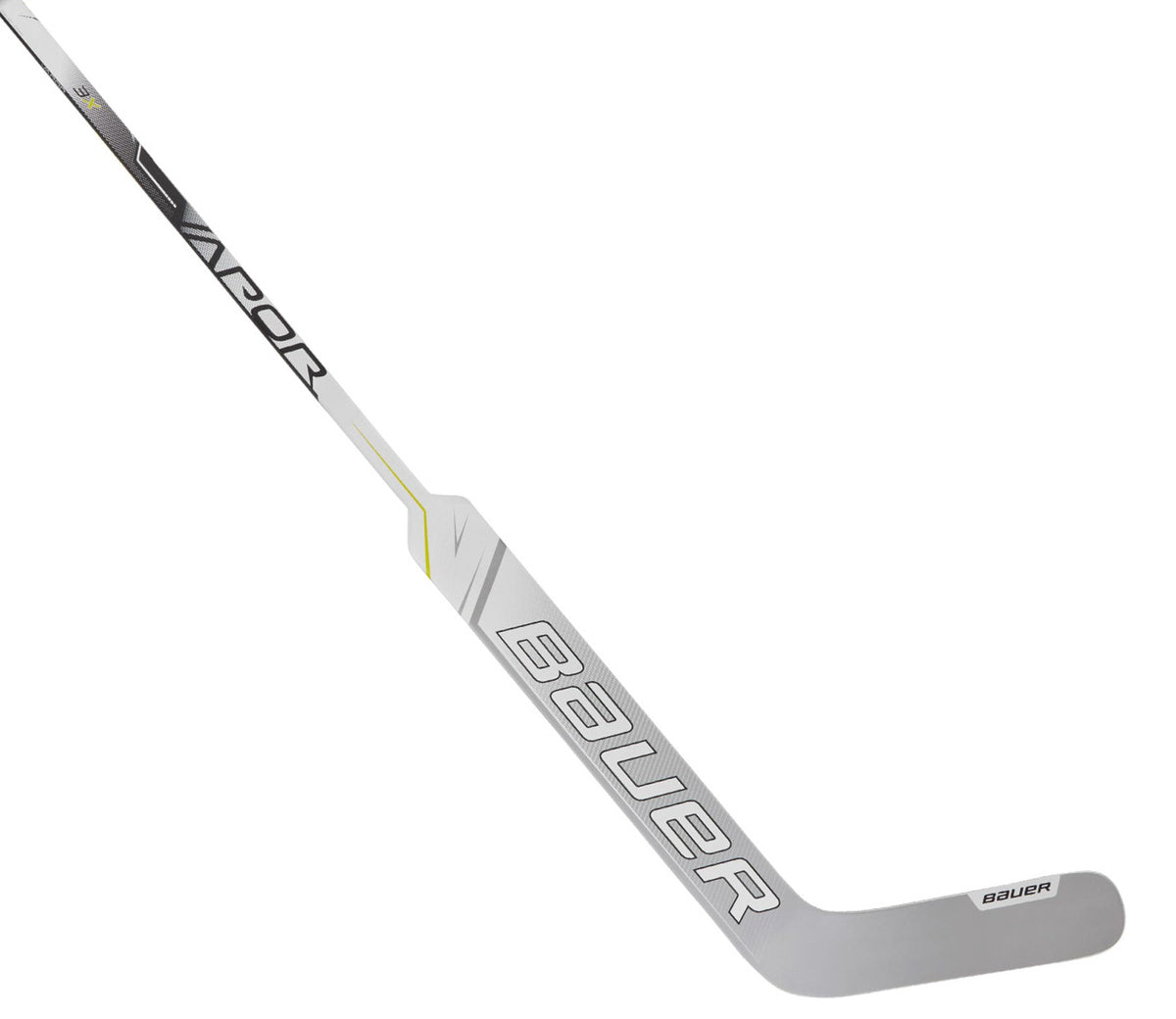 Bauer Vapor 3X composite Goalieschläger SR