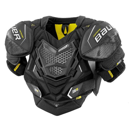 Bauer Supreme 3S Pro Schulterschutz JR