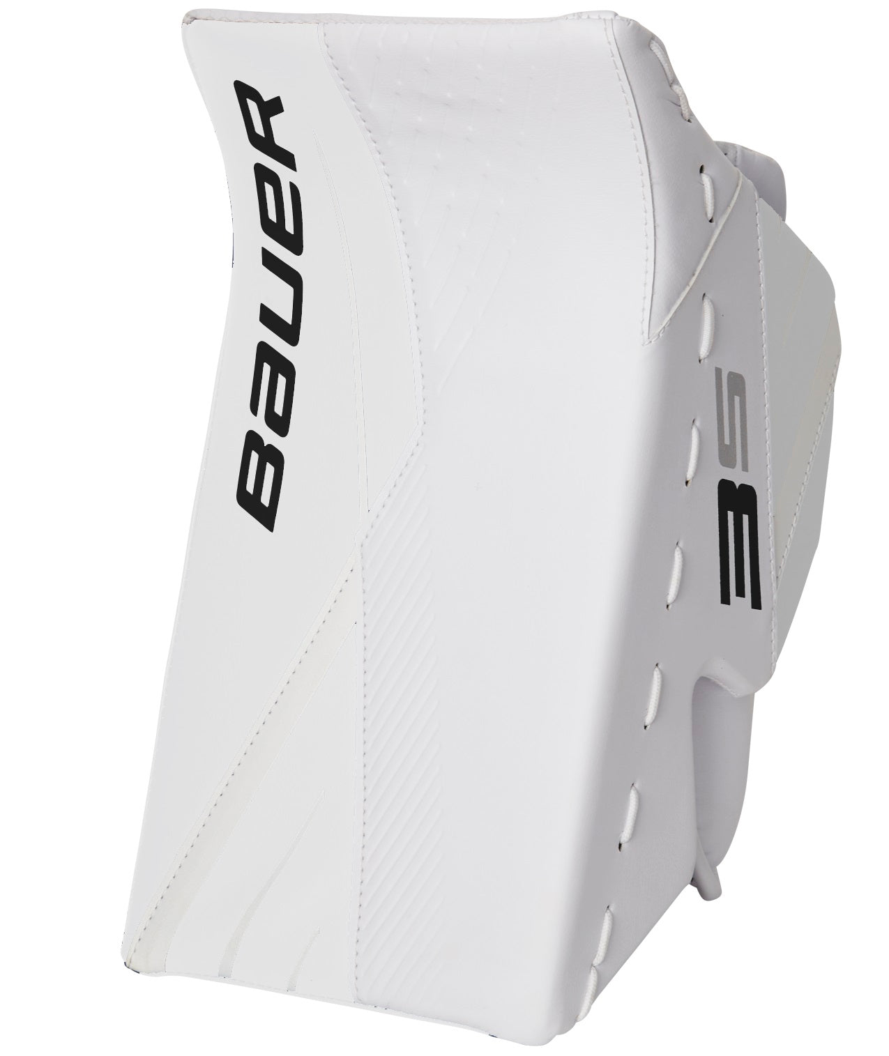 Bauer Supreme 3S SR stick hand