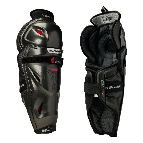 Bauer Vapor 3X Pro Schienbeinschoner SR