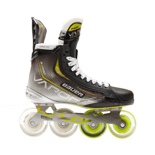 Bauer Vapor 3X Pro SR inline hockey shoes