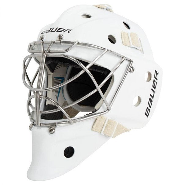 Bauer Profile 940 Goalie Maske SR