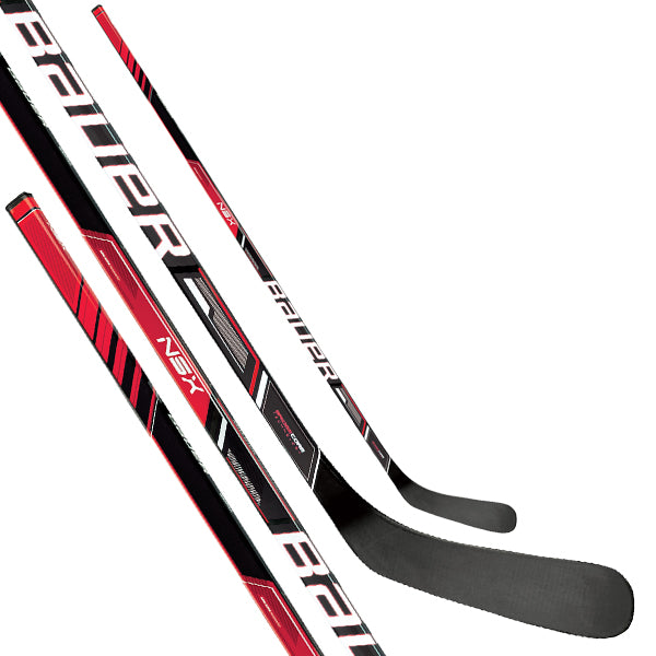 Bauer NSX SR stick