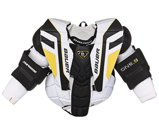 Bauer Supreme One 9 INT breastplate