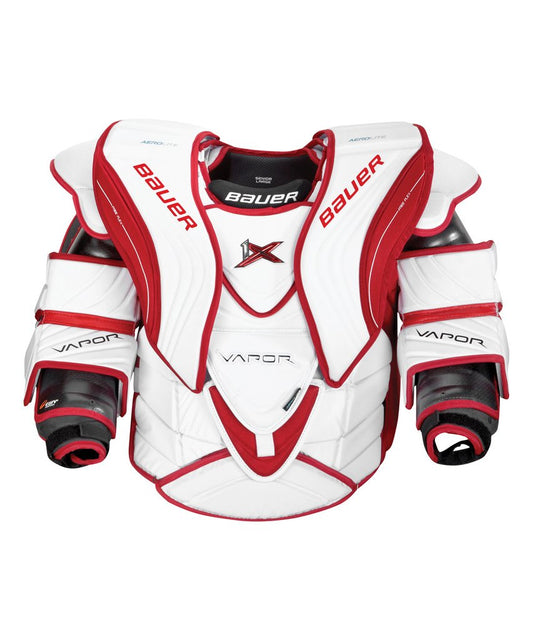 Bauer Vapor 1X Goalie Brustpanzer INT