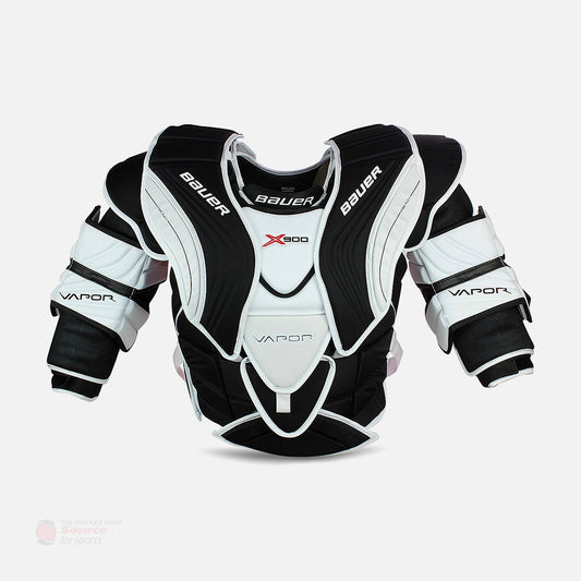 Bauer Vapor X900 INT chest protector