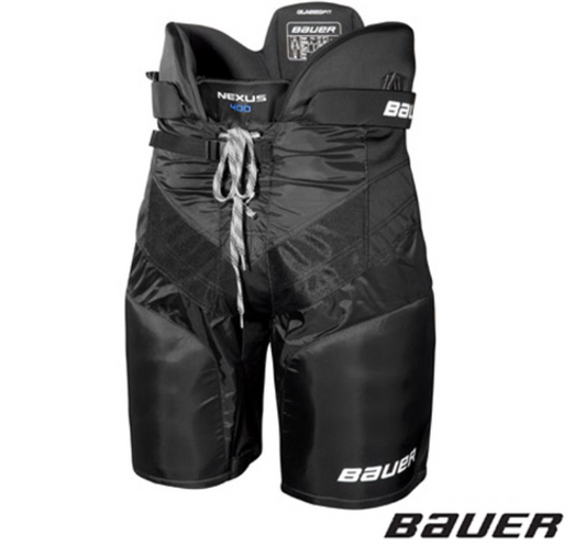 Bauer Nexus 400 Hose YTH