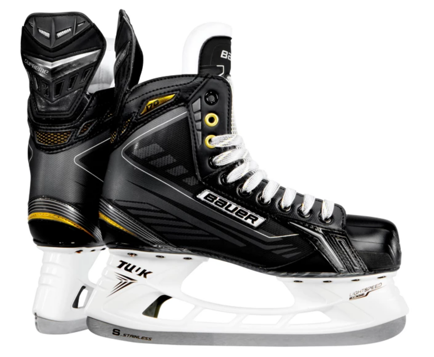 Bauer Supreme 170 Schlittschuhe SR