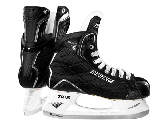 Bauer Nexus 600 Schlittschuhe SR