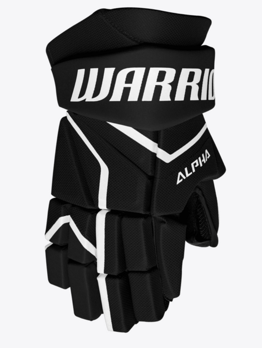 Warrior Alpha LX2 Comp Handschuhe SR