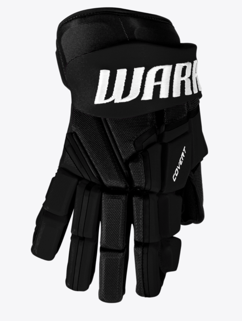 Warrior Covert QR5 30 Handschuhe SR