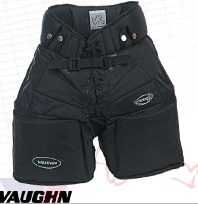 Vaughn Vision 700 Goaliehose JR