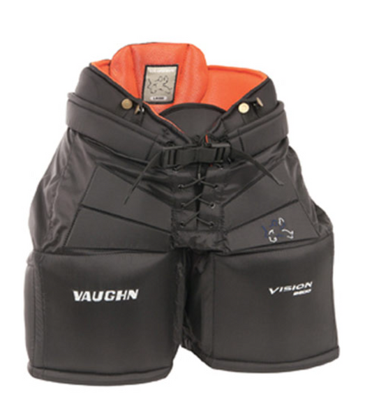 Vaughn Vision 9200 Goaliehose JR