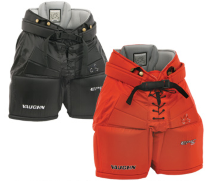 Vaughn Epic 8404 Goaliehose JR