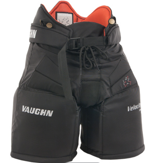 Vaughn Velocity 7190 Goaliehose JR