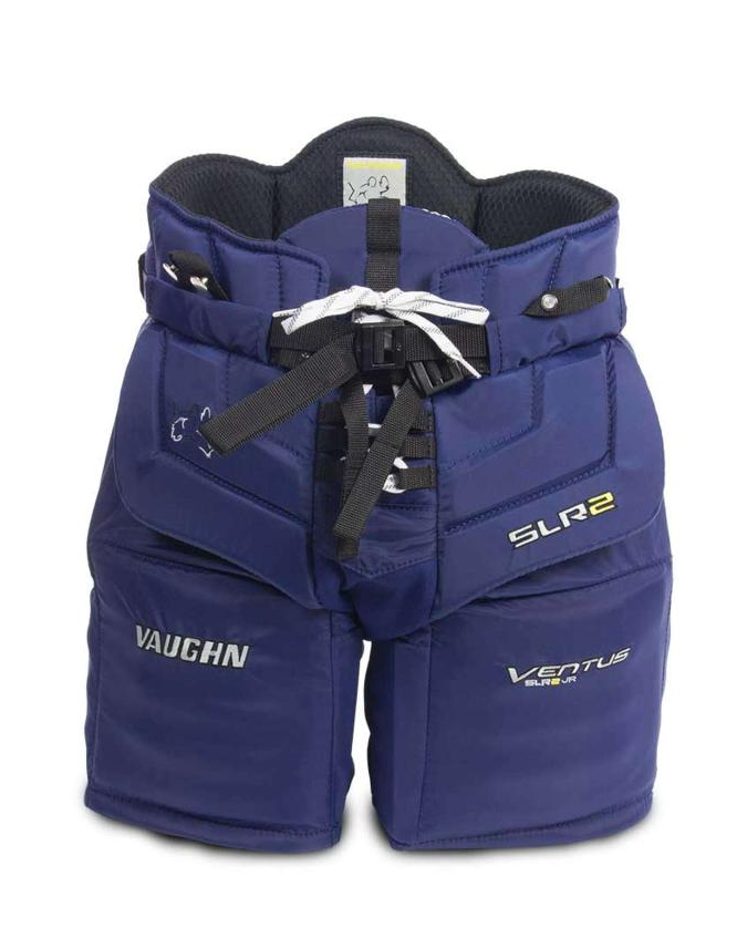 Vaughn Ventus SLR2 Goaliehose JR