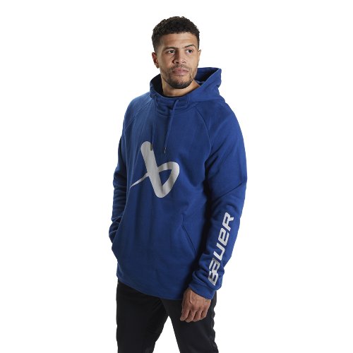 Bauer Hoodie Core SR