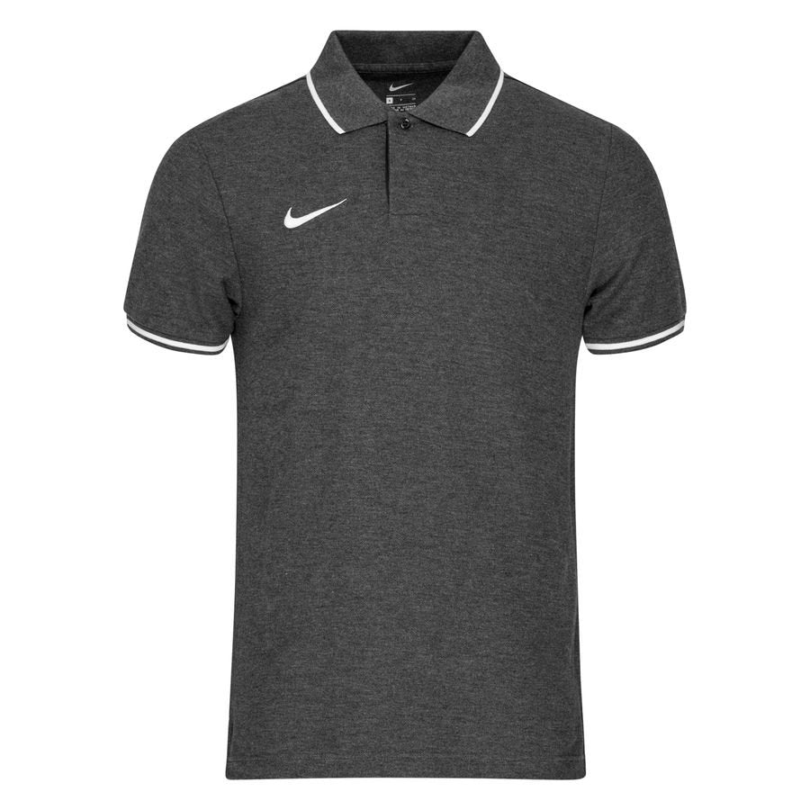 Nike Team Club 19 Polo SR