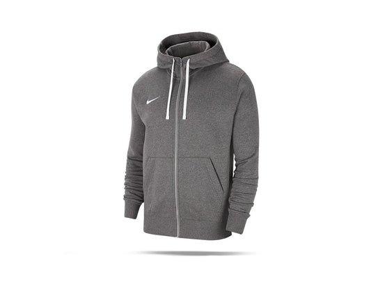 Nike Team Club full-zip Hoodie SR