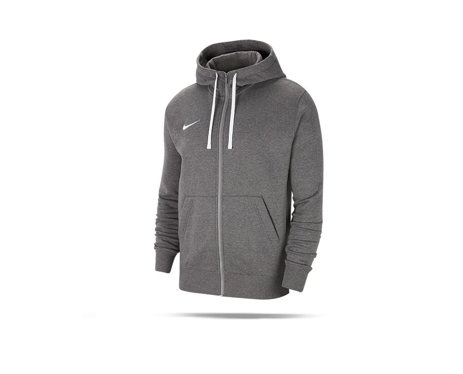 Nike Team Club full-zip Hoodie JR