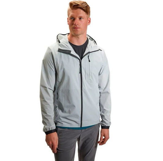 Bauer FLC Sail Running Shell Jacke SR