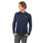 Bauer Longsleeve Trainingshirt SR