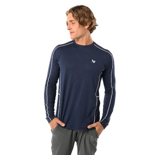 Bauer Longsleeve Trainingshirt SR