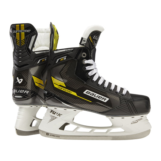 Bauer Supreme M3 SR skates