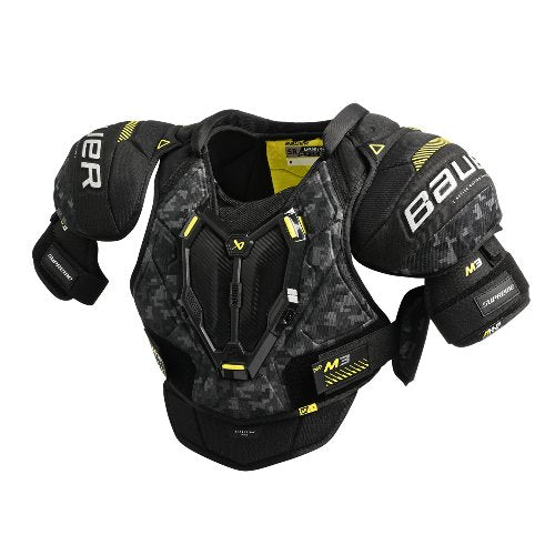 Bauer Supreme M3 Schulterschutz INT