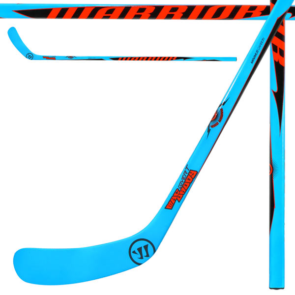 Warrior Covert Mac Daddy JR Stick